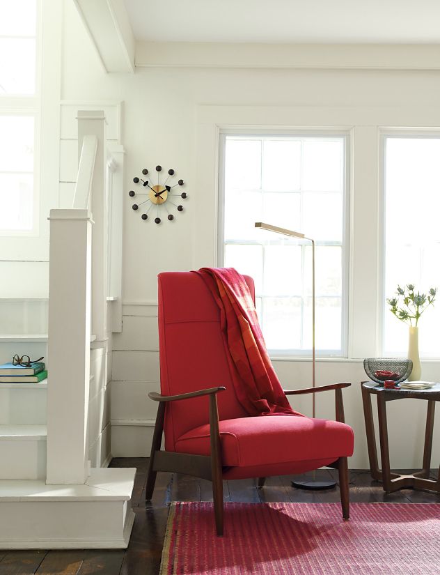 创意家具 - 附件|钟表|办公家具|设计师家具|挂钟-球钟